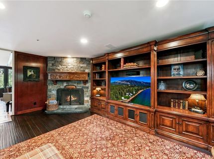 708 Champagne Road, Incline Village, NV 89451 Photo