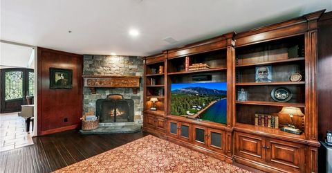 708 Champagne Road, Incline Village, NV 89451 Photo