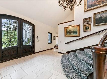 708 Champagne Road, Incline Village, NV 89451 Photo