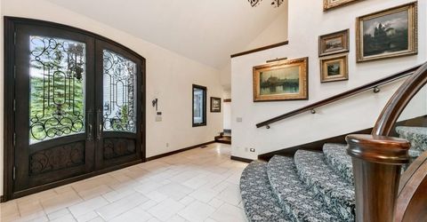 708 Champagne Road, Incline Village, NV 89451 Photo