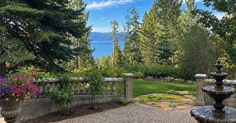 708 Champagne Road, Incline Village, NV 89451 Photo