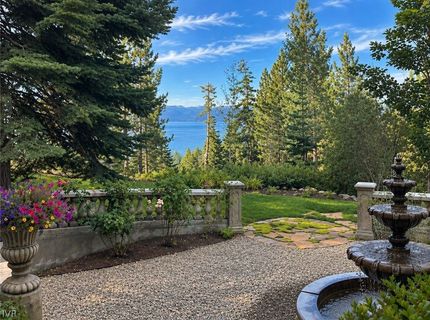 708 Champagne Road, Incline Village, NV 89451 Photo