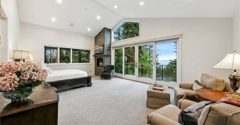 708 Champagne Road, Incline Village, NV 89451 Photo