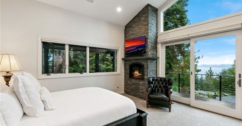 708 Champagne Road, Incline Village, NV 89451 Photo