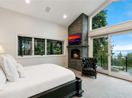 708 Champagne Road, Incline Village, NV 89451 Photo