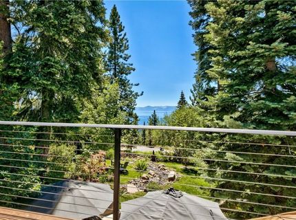 708 Champagne Road, Incline Village, NV 89451 Photo