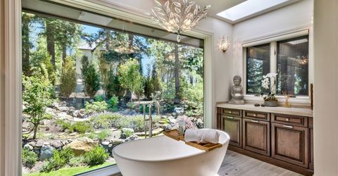 708 Champagne Road, Incline Village, NV 89451 Photo