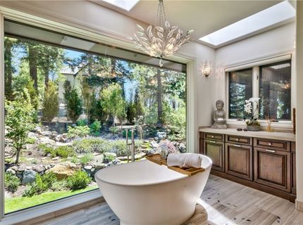 708 Champagne Road, Incline Village, NV 89451 Photo