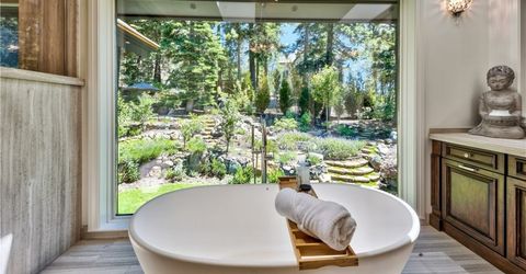 708 Champagne Road, Incline Village, NV 89451 Photo