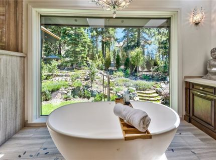 708 Champagne Road, Incline Village, NV 89451 Photo
