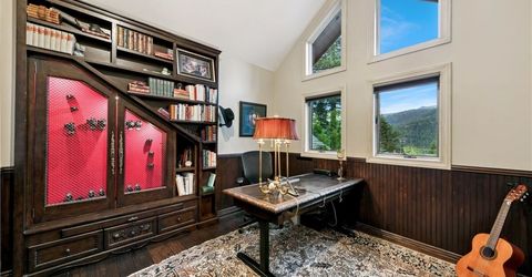 708 Champagne Road, Incline Village, NV 89451 Photo
