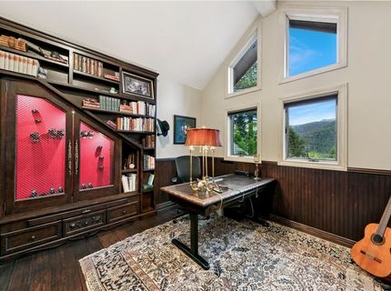 708 Champagne Road, Incline Village, NV 89451 Photo
