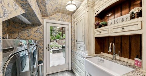 708 Champagne Road, Incline Village, NV 89451 Photo