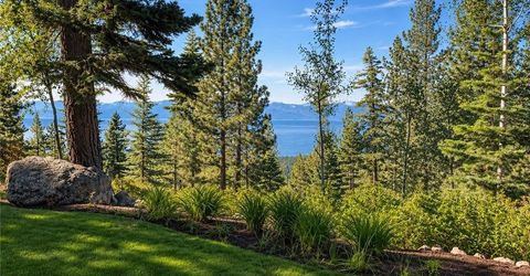 708 Champagne Road, Incline Village, NV 89451 Photo