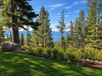 708 Champagne Road, Incline Village, NV 89451 Photo