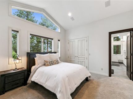 708 Champagne Road, Incline Village, NV 89451 Photo