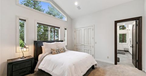 708 Champagne Road, Incline Village, NV 89451 Photo