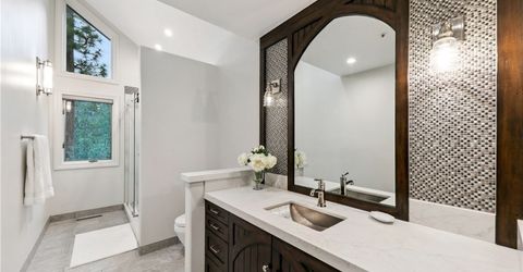 708 Champagne Road, Incline Village, NV 89451 Photo