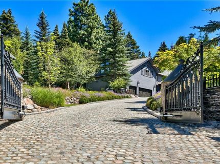 708 Champagne Road, Incline Village, NV 89451 Photo