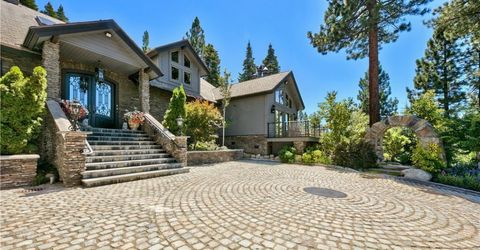 708 Champagne Road, Incline Village, NV 89451 Photo