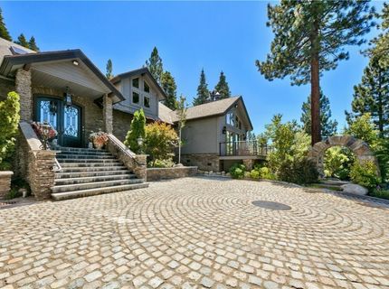 708 Champagne Road, Incline Village, NV 89451 Photo