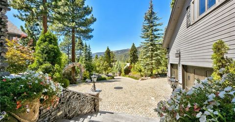 708 Champagne Road, Incline Village, NV 89451 Photo