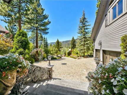 708 Champagne Road, Incline Village, NV 89451 Photo