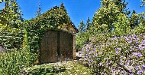 708 Champagne Road, Incline Village, NV 89451 Photo