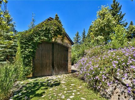 708 Champagne Road, Incline Village, NV 89451 Photo