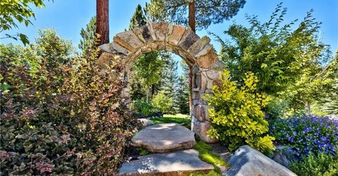 708 Champagne Road, Incline Village, NV 89451 Photo