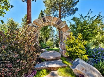 708 Champagne Road, Incline Village, NV 89451 Photo
