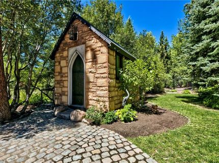708 Champagne Road, Incline Village, NV 89451 Photo