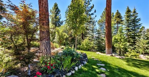 708 Champagne Road , Incline Village, NV 89451 Photo