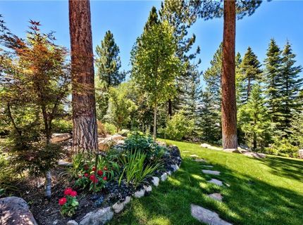 708 Champagne Road , Incline Village, NV 89451 Photo