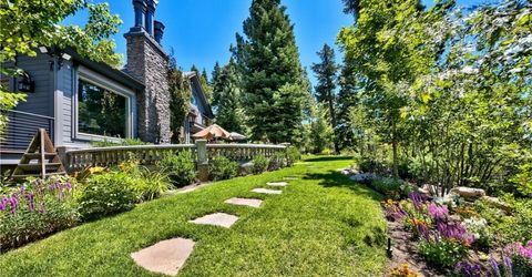 708 Champagne Road, Incline Village, NV 89451 Photo