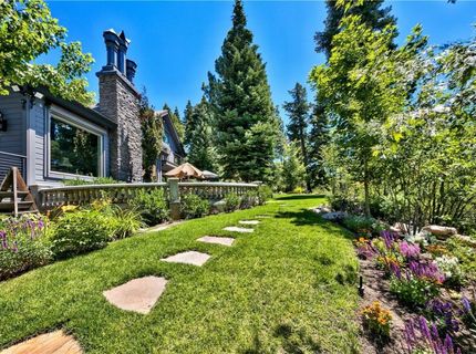 708 Champagne Road, Incline Village, NV 89451 Photo