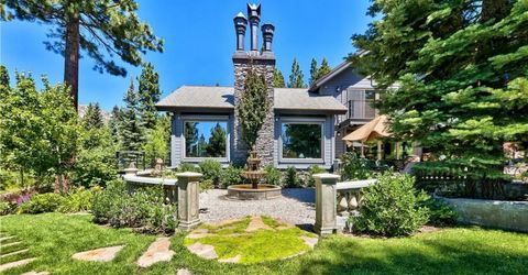 708 Champagne Road, Incline Village, NV 89451 Photo