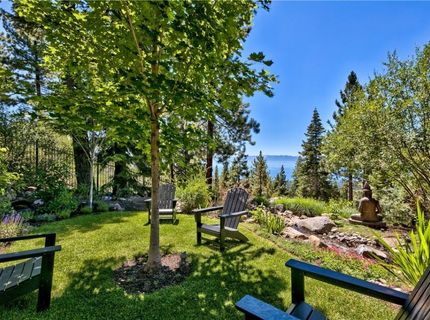 708 Champagne Road, Incline Village, NV 89451 Photo