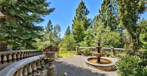 708 Champagne Road, Incline Village, NV 89451 Photo
