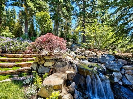 708 Champagne Road, Incline Village, NV 89451 Photo