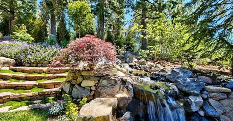 708 Champagne Road, Incline Village, NV 89451 Photo