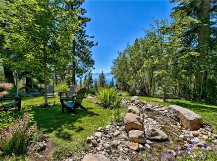 708 Champagne Road, Incline Village, NV 89451 Photo