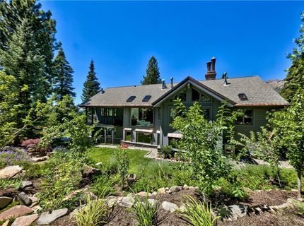 708 Champagne Road, Incline Village, NV 89451 Photo