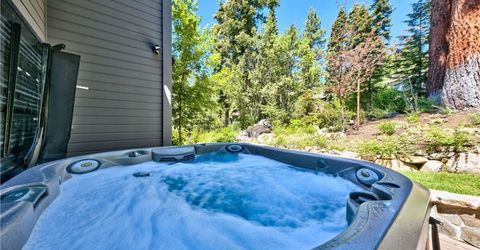 708 Champagne Road, Incline Village, NV 89451 Photo