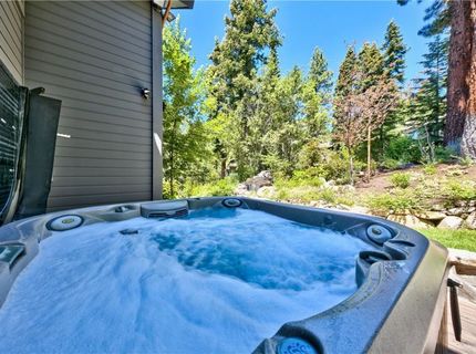 708 Champagne Road, Incline Village, NV 89451 Photo