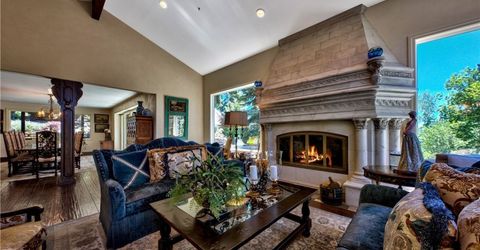 708 Champagne Road, Incline Village, NV 89451 Photo