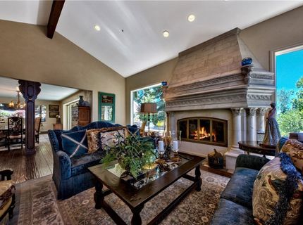 708 Champagne Road, Incline Village, NV 89451 Photo