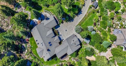 708 Champagne Road, Incline Village, NV 89451 Photo