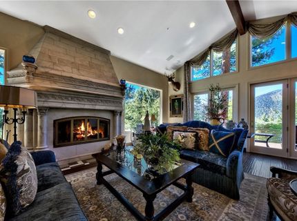 708 Champagne Road, Incline Village, NV 89451 Photo