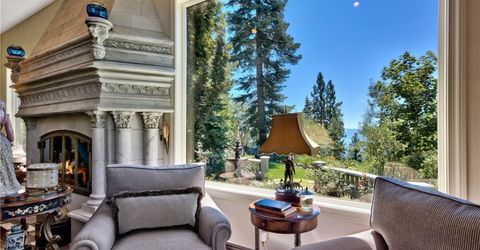 708 Champagne Road , Incline Village, NV 89451 Photo